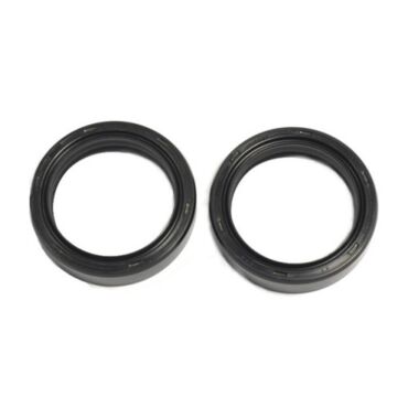 Комплект сальников вилки Athena под мотоцикл Kawasaki KX 250 82 92 (41*53*10,5) - миниатюра 1