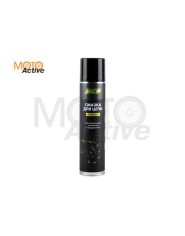 Смазка цепи MCP OFFROAD, 400мл