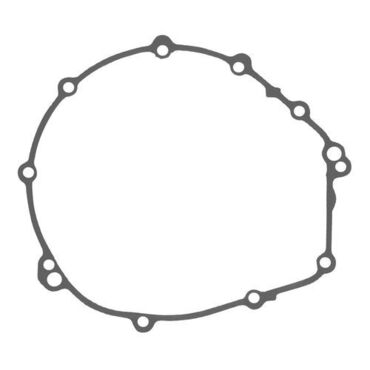 Прокладка крышки сцепления CHAKIN Yamaha R6 03 05 FZ6R XJ6 FZ6 R6 03 05 5SL 15461 01 00 - миниатюра 1