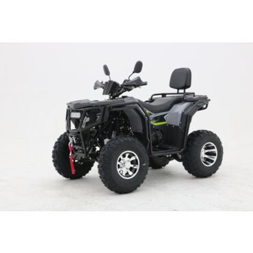 Квадроцикл JM VA200T - миниатюра 18
