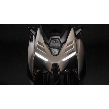 Максискутер ZONTES ZT368 M (ZT1P79MP EFI 15 14 2026) ПТС - миниатюра 5