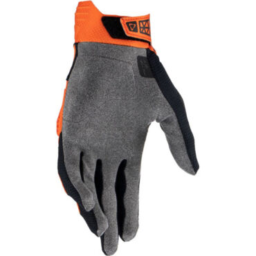 Мотоперчатки Leatt Gloves Moto 3.5 Lite, Orange - миниатюра 1