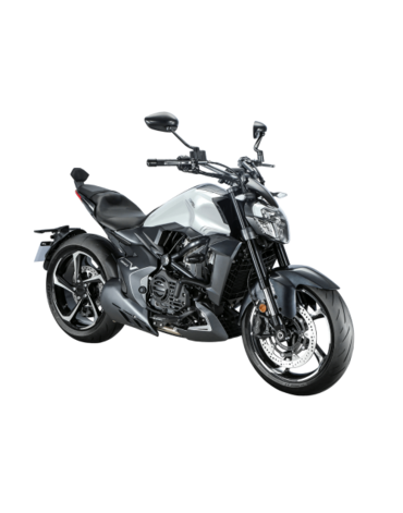 Мотоцикл ZONTES ZT350 V1