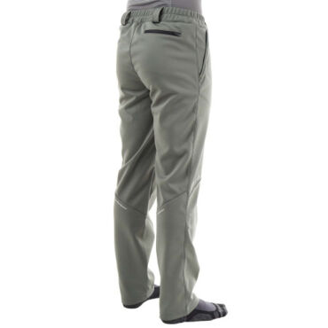 Dragonfly Брюки EXPLORER 2.0 Man Grey 2024 - миниатюра 1