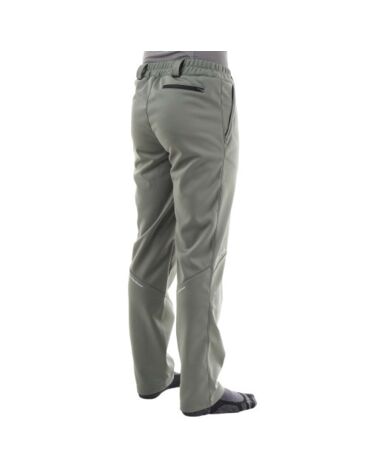Dragonfly Брюки EXPLORER 2.0 Man Grey 2024