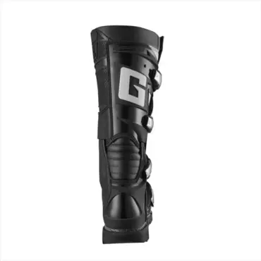 Мотоботы Gaerne GX 1 Goodyear Black - миниатюра 2