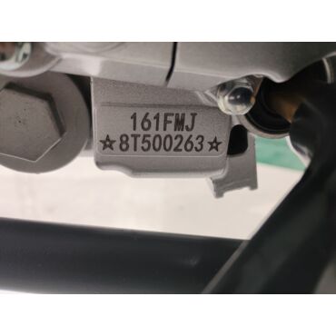 Мотоцикл кроссовый KAYO K1 J 150 ROAD (CB150) 19 16 (2025г.) ПТС - миниатюра 1