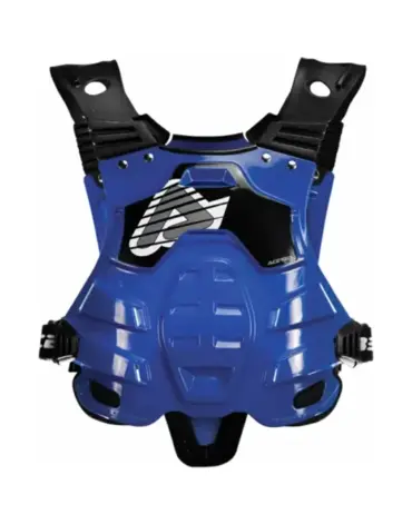 Acerbis Защита тела (Панцирь) PROFILE Blue