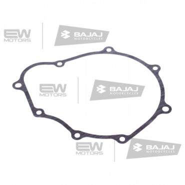 Прокладка крышки генератора Bajaj OEM - миниатюра 1