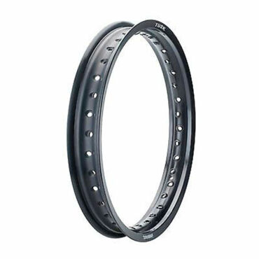 Обод задний черный 2,15X18'' DID AL7 BLACK Husqvarna TE, FE 14 21 - миниатюра 1