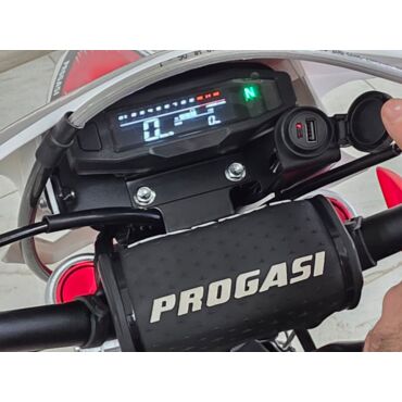 Питбайк Progasi SMART 6 150 17 14 - миниатюра 7