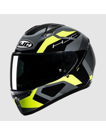 Шлем (интеграл) HJC C10 TINS MC3H L