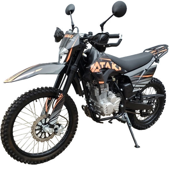 Мотоцикл ATAKI T1 L 300 MX - фото 1