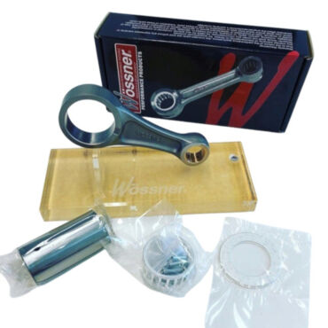Шатун Wossner Honda CRF450R CRF450RX 17- / CRF450RS 22 24 - миниатюра 1