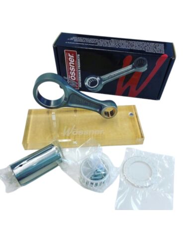 Шатун Wossner Honda CRF450R CRF450RX 17- / CRF450RS 22 24