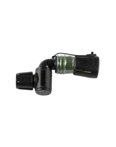 Клапан (мундштук) Leatt Bite Valve Handsfree Kit