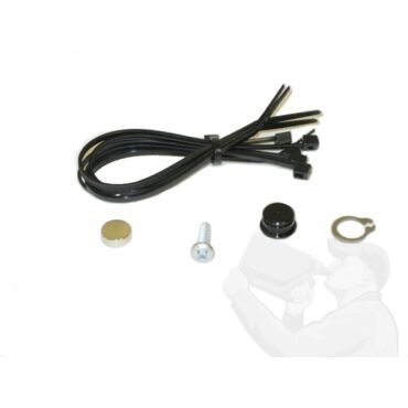 TRAIL TECH панель приборов ENDURANCE II KITS ( 665 20704B ) ( 202 704 ) - миниатюра 1