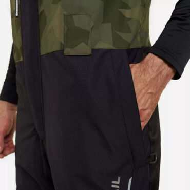 Finntrail Костюм утепленный Nordy CamoShadowGreen - миниатюра 3