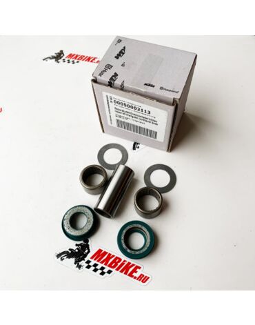 Ремкомплект треугольника прогрессии задний  KTM SX SX F 12- / Husqvarna TC FC, TE FE 14- / GasGas MC EC 21-