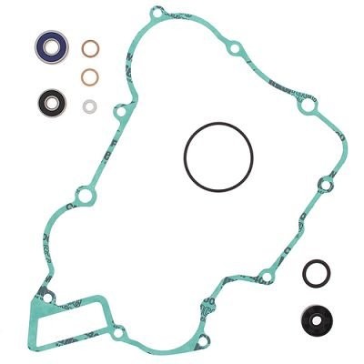 Ремкомплект помпы Husqvarna TC125 14 15 TE125 15 16 / KTM EXC125 00 06 SX125 00 15 SX150 09 15 - фото 1