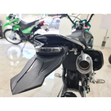 Питбайк Regulmoto Seven Medalist Pro 17 14, 140 49 cc - миниатюра 7