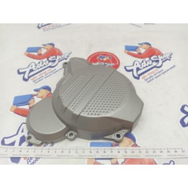 KTM крышка генератора 250 300 EXC 17 / XC XCW 18 19 ( 5543020214415 / 5543020204415 ) - миниатюра 2