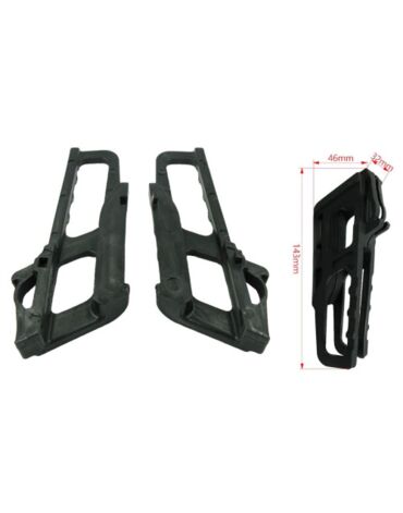 вставка в ловушку цепи CRF250 ОТОМ