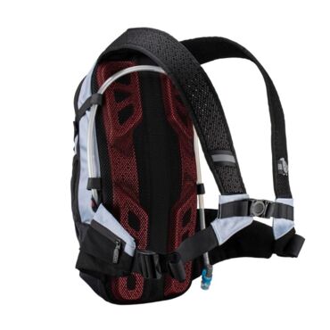 Leatt Рюкзак гидропак Moto Lite 1.5 Hydration Titanium - миниатюра 2