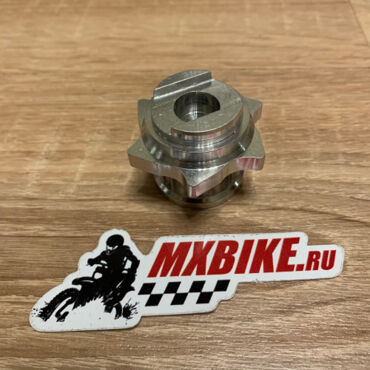 Барабан фиксатор включения передач KTM 450SMR 2021 / Husqvarna FS450 20 21 - миниатюра 3