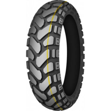 Шина Mitas Enduro Trail+ (E 07+) 140 80 18 Dakar [70T TL] - миниатюра 1