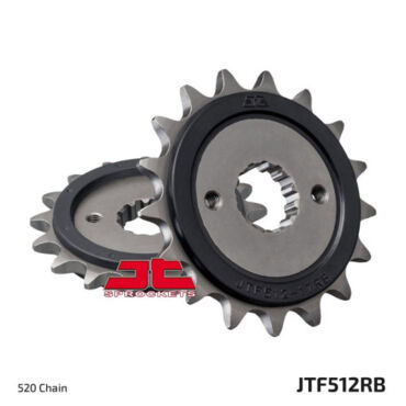 Звезда ведущая JTF512 17RB - миниатюра 1