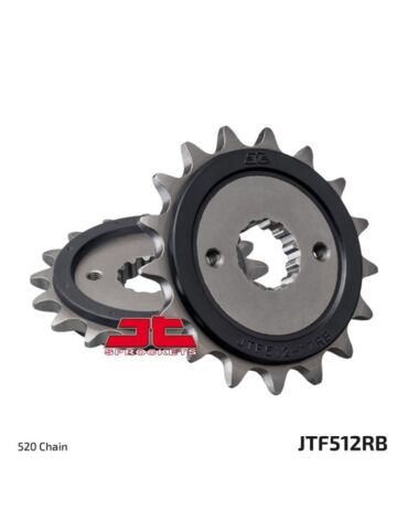 Звезда ведущая JTF512 17RB