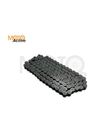 Цепь приводная REGULMOTO 520UX 120L сальниковая X Ring