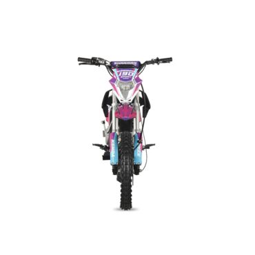 Питбайк SHARMAX Sport 190 Miami - миниатюра 1