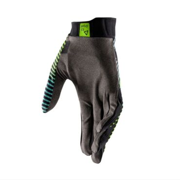 Leatt Перчатки GRipR 1.5 V26 Storm - миниатюра 1
