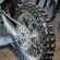 Scorpion MX32 Mid Soft задняя кроссовая покрышка 2.75 10