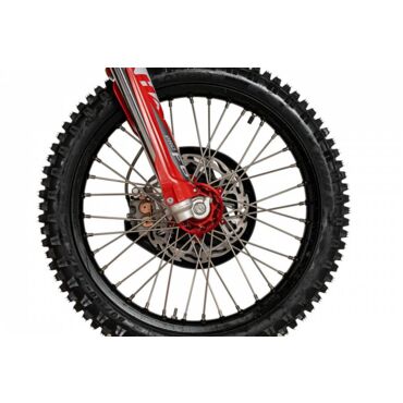 Мотоцикл Hasky F6 Pro 174NB Racing - миниатюра 4