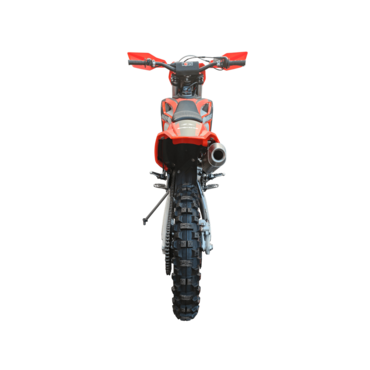 Мотоцикл KEWS K17 NB300 21 18 - миниатюра 2