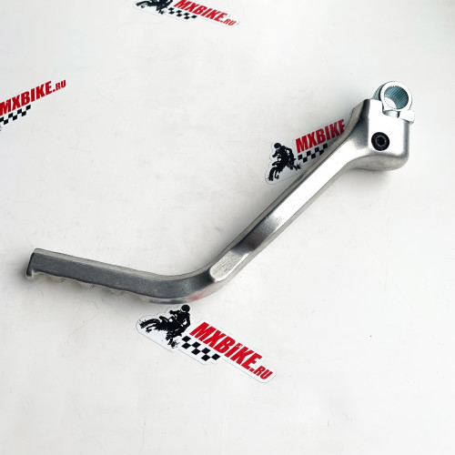 Рычаг кикстартера KTM SX SX F, EXC EXC F 11 16 / Husaberg TE FE 12 14 / Husqvarna TC FC, TE FE 14 16 - фото 3