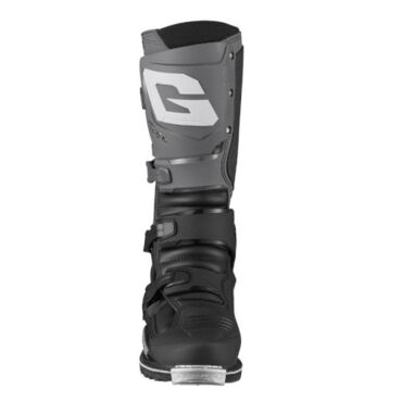 Gaerne Мотоботы для кросса sg 22 gore tex enduro антрацит - миниатюра 3
