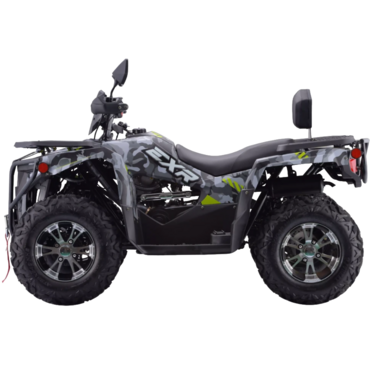 Квадроцикл EXR 300 - миниатюра 1
