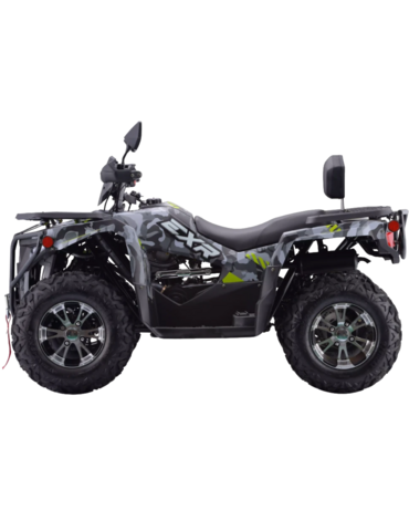 Квадроцикл EXR 300