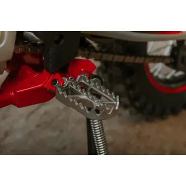 Мотоцикл эндуро ROCKOT GS7 PRO Chaser (300cc, 176FMN (YB300H), 21 18) - миниатюра 2