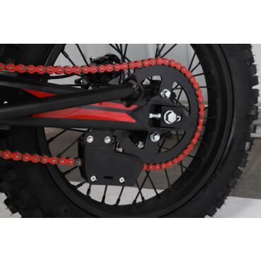 Мотоцикл Sanchez Maniac CB300F - миниатюра 6