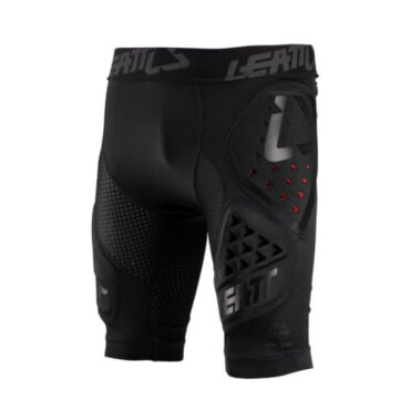 Leatt Шорты защитные 3DF 3.0 Impact Shorts - миниатюра 2