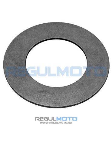 Шайба обгонной муфты коленвала 23x1x40 177MM (NC250) 