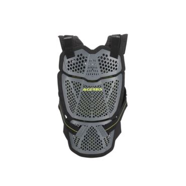 Acerbis Защита тела (Панцирь) P035 L1 Grey - миниатюра 1