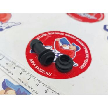Husqvarna Boot set резиновые втулки тормозного суппорта перед зад TE FE 22 / EC ECF 21-> ( A54013022000 ) - миниатюра 1
