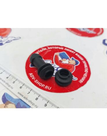 Husqvarna Boot set резиновые втулки тормозного суппорта перед зад TE FE 22 / EC ECF 21-> ( A54013022000 )