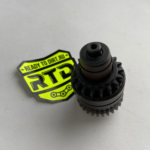 55140026400 - Бендикс 16 28 для KTM 250 300 EXC 2016, HUSQVARNA TE 250 300 2016 - фото 1